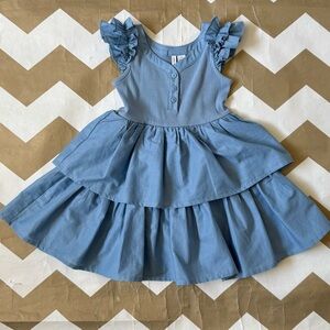 Janie and Jack dress
